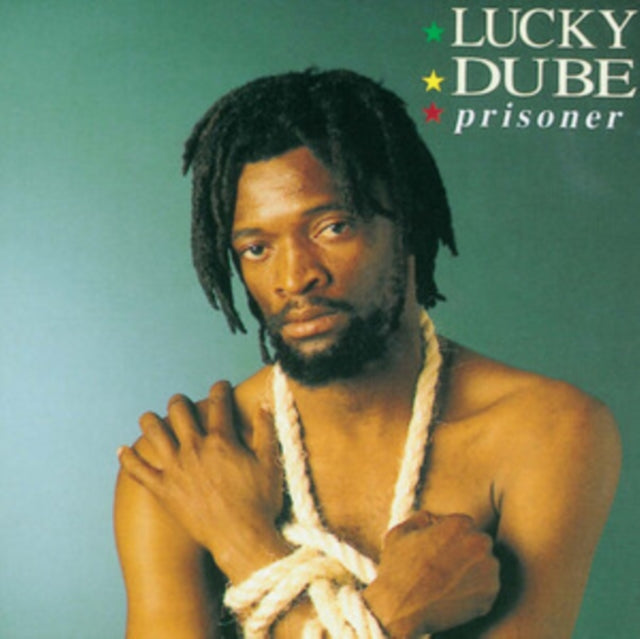 Lucky Dube - Prisoner (60Th Birthday Edition)