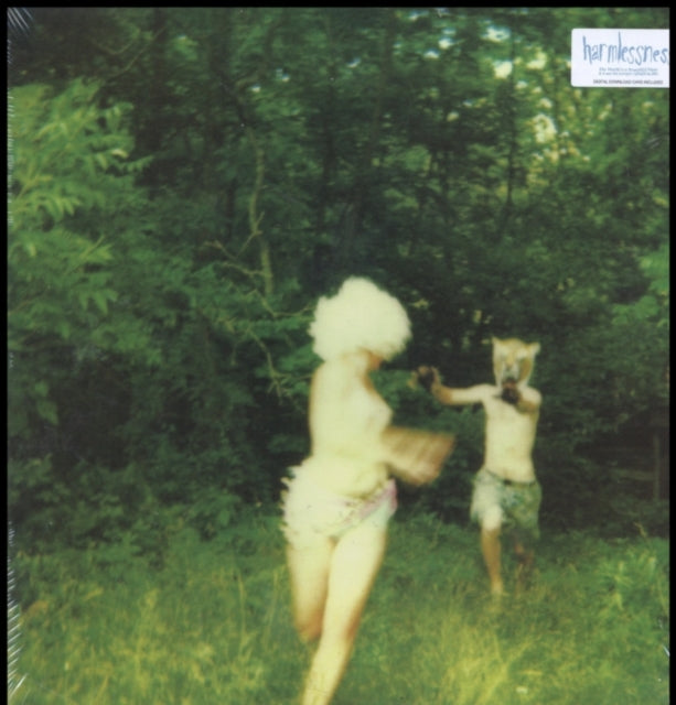 World Is A Beautiful Place & I Am No Longer Afraid - Harmlessness