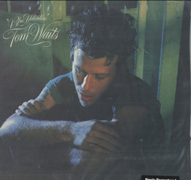 Tom Waits - Blue Valentine