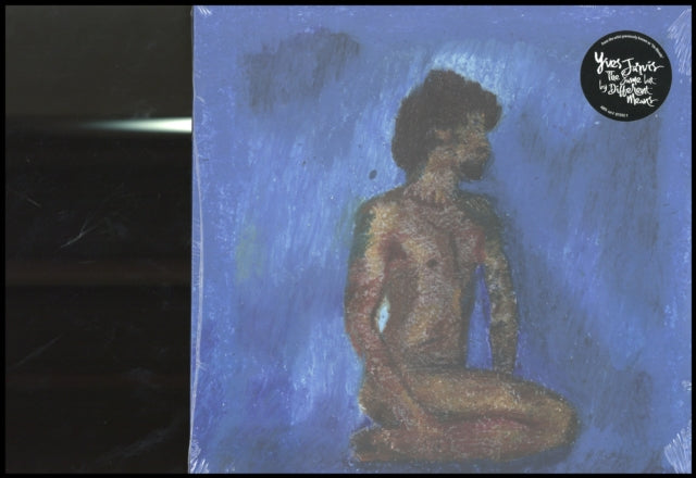 Yves Jarvis - Same But By Different Means