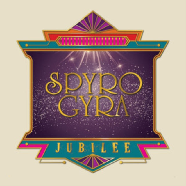 Spyro Gyra - Jubilee