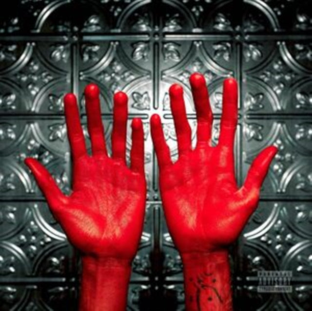 Aldn - Strung Out Symphony - Red