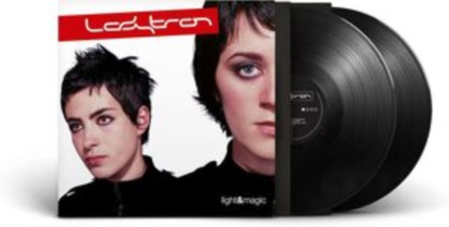 Ladytron - Light & Magic