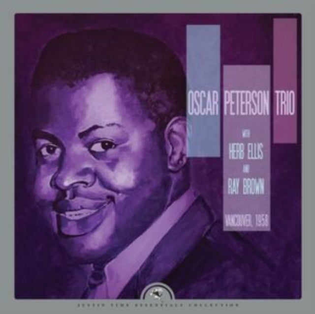 Oscar Peterson - Vancouver 1958