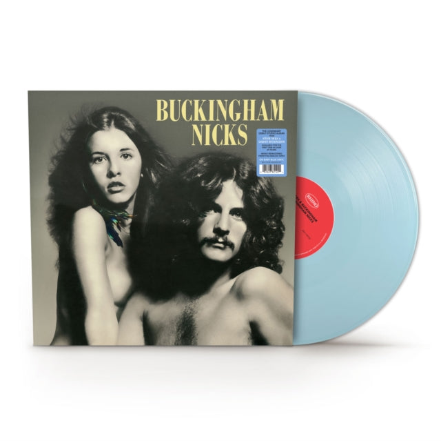 Buckingham / Nicks - Buckingham / Nicks