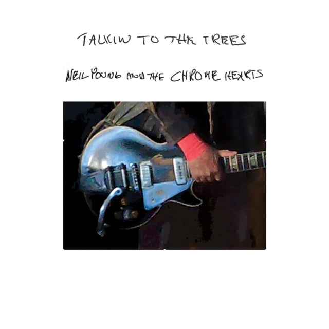 Neil & Chrome Hearts Young - Talkin To The Trees