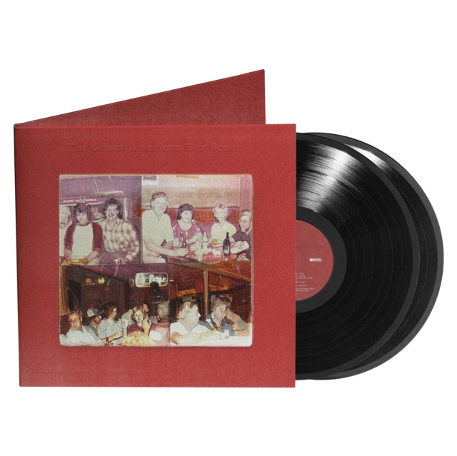 Zach Bryan - Great American Bar Scene