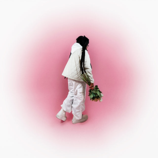 Yuno - Blest - White