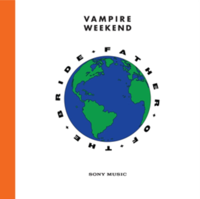 Vampire Weekend - Father Of The Bride