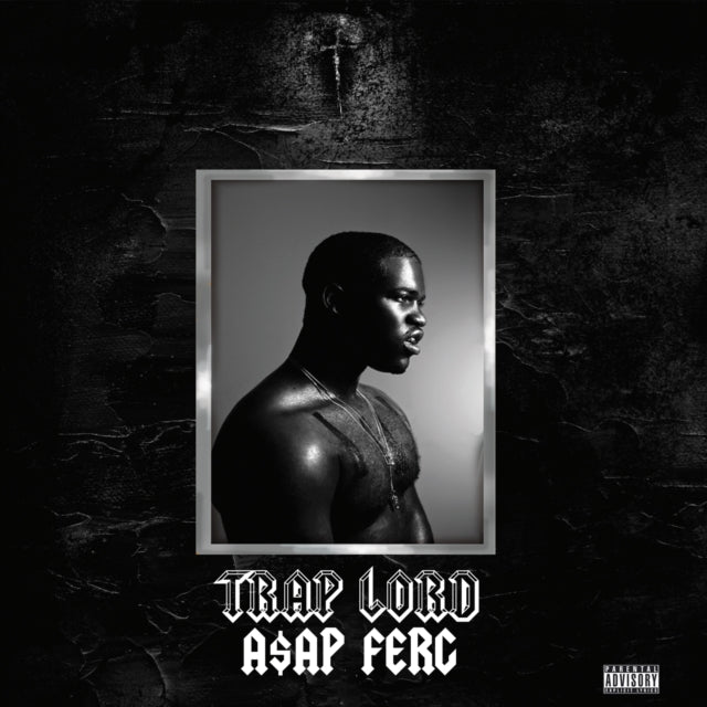 A$Ap Ferg - Trap Lord