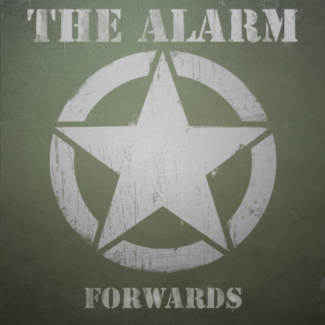 Alarm - Forwards