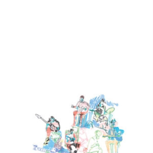 Sam / Weinrib,Craig / Day,Dylan Wilkes - Sam Wilkes, Craig Weinrib, And Dylan Day