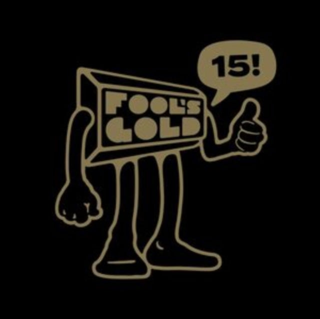 Fool'S Gold 15 / Various - Fool'S Gold 15 / Various