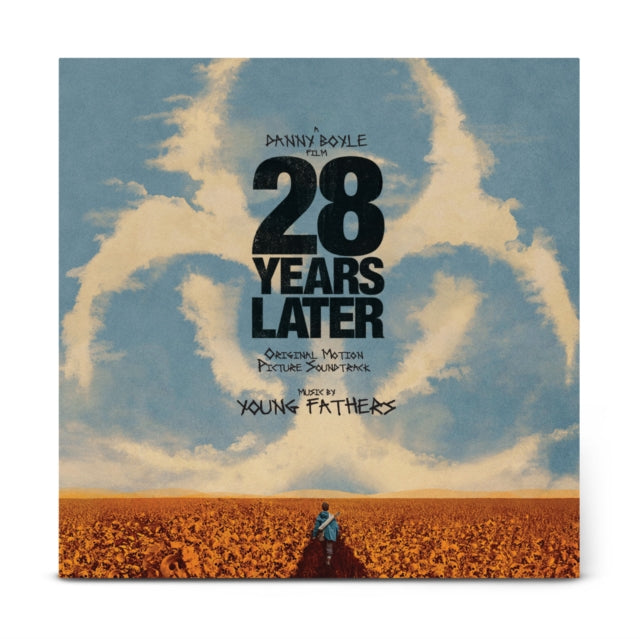 Young Fathers - 28 Years Later - O.S.T.