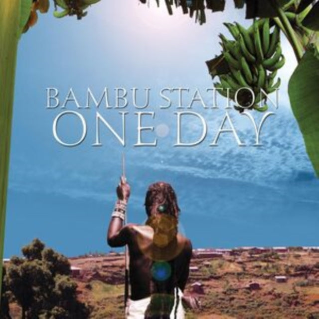 Bambu Station - One Day