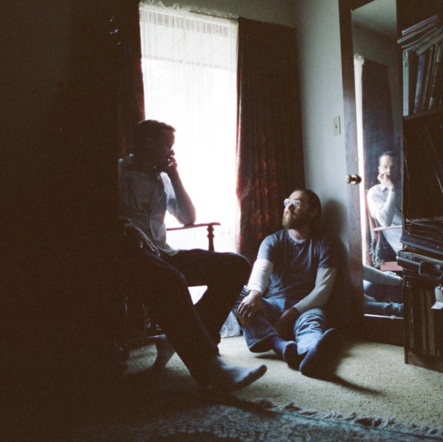 Whitney - Small Talk