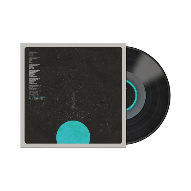 Steven Wilson - Overview