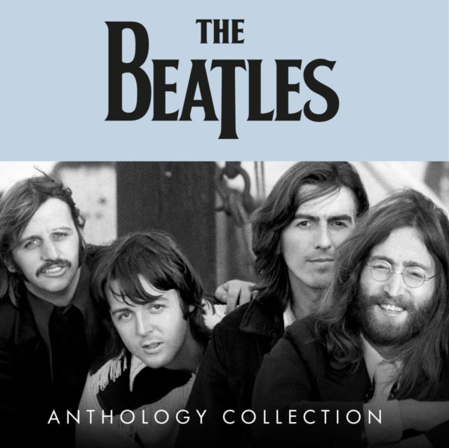 Beatles - Anthology Collection (2025 Edition)
