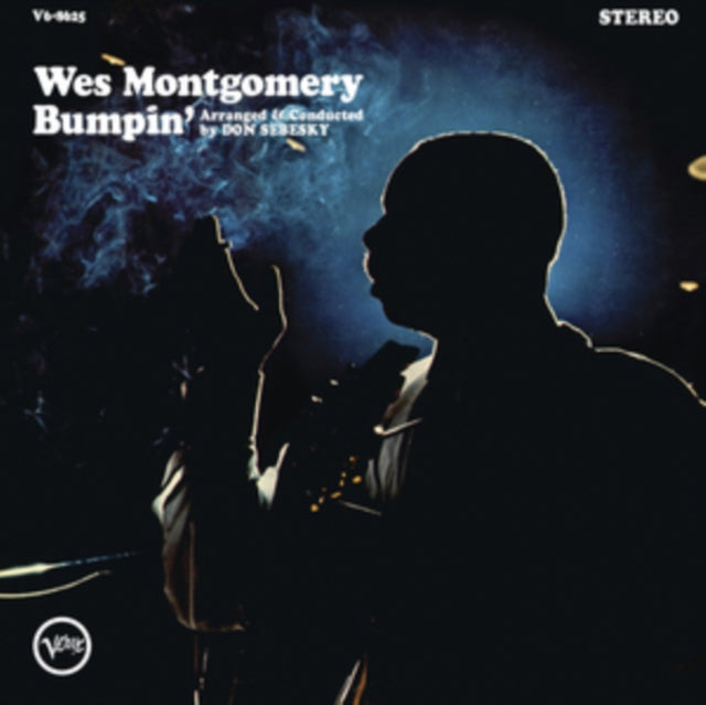 Wes Montgomery - Bumpin' (Verve Acoustic Sounds Series)