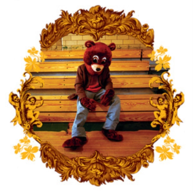 Kanye West - College Dropout