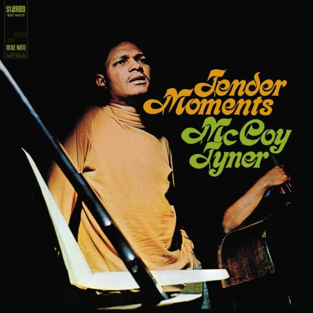 Mccoy Tyner - Tender Moments (Blue Note Tone Poet Series)