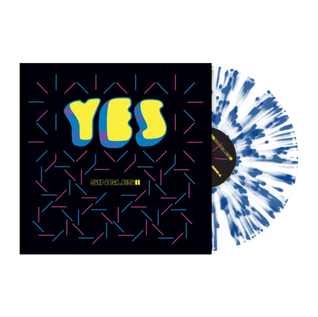 Yes - Yessingles2