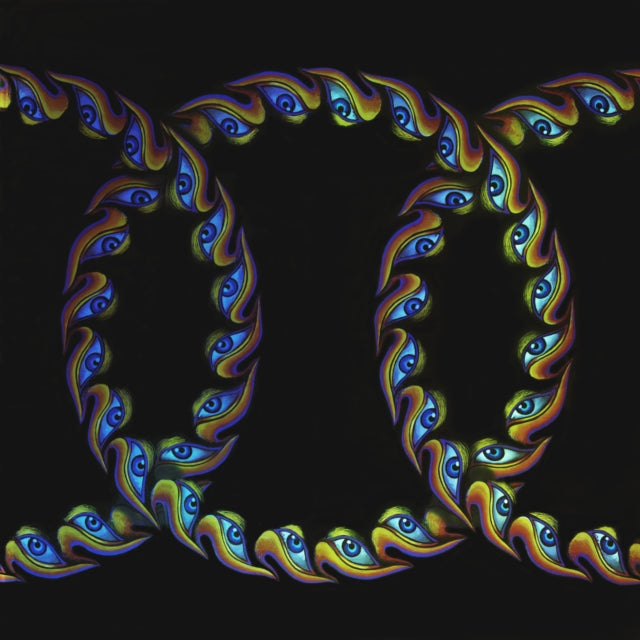 Tool - Lateralus