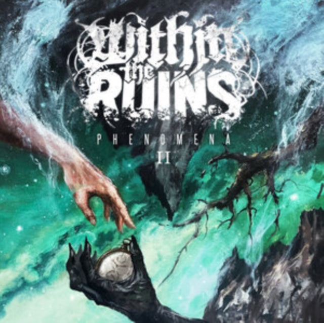 Within The Ruins - Phenomena Ii