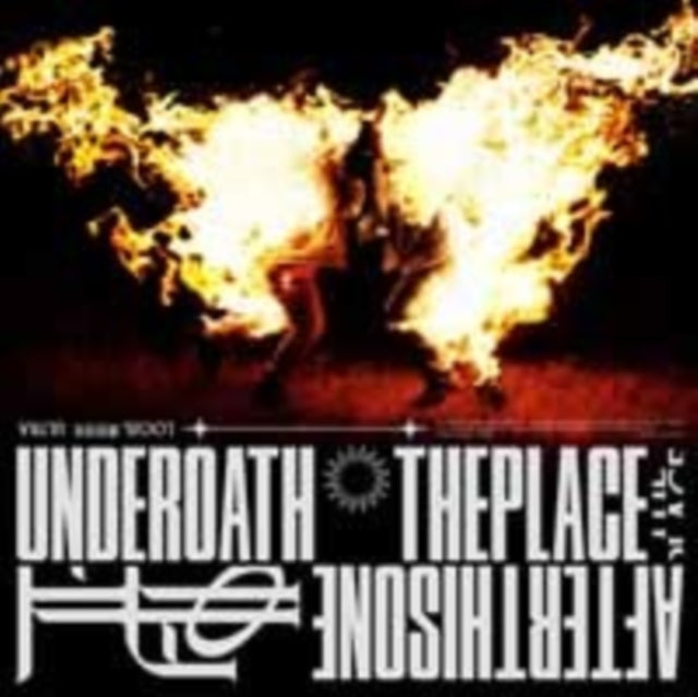 Underoath - Place After This One - Ruby