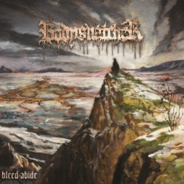 Bodysnatcher - Bleed-Abide - Opaque Orchid - Opaque Bone