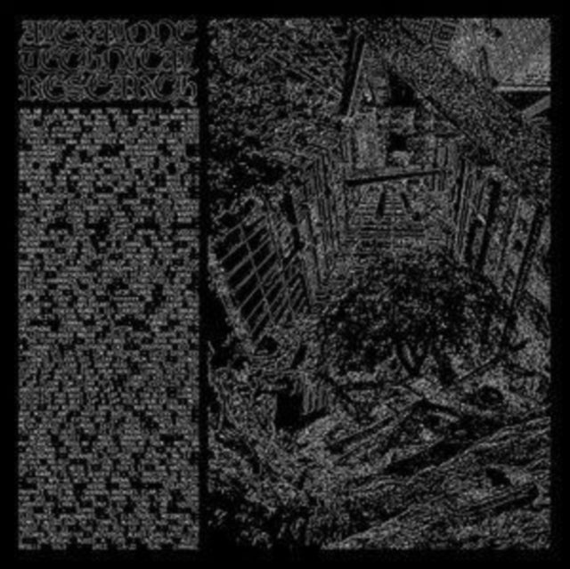 Alexalone - Alexalone Technical Research