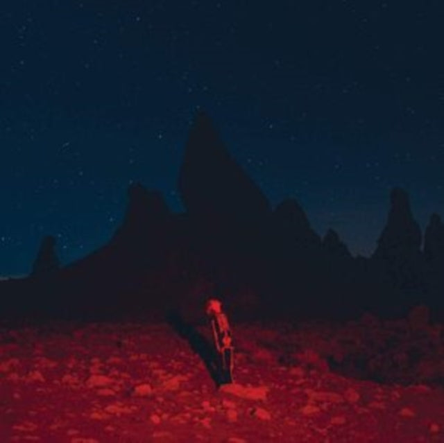 Phoebe Bridgers - Punisher