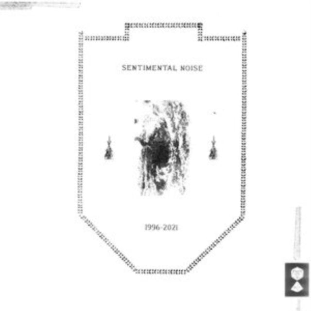 Various - Sentimental Noise (Metallic Silver)