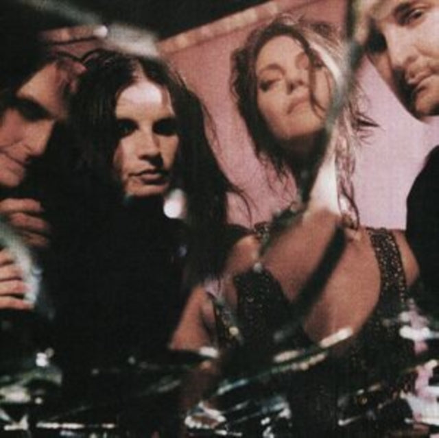 Sharon Van Etten - Sharon Van Etten & The Attachment Theory (Iex)