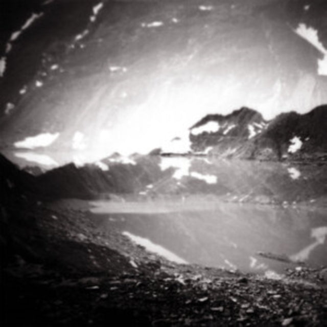 Stefan Automatisme / Paulus - Gap/Void