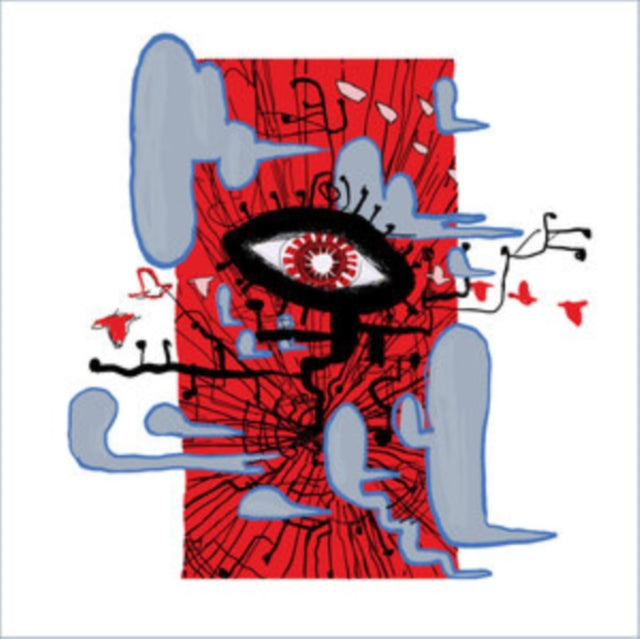 Joni Void - Everyday Is The Song