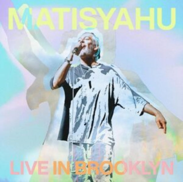 Matisyahu - Live In Brooklyn