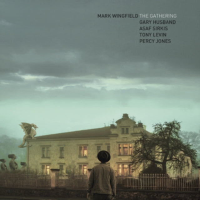 Mark Wingfield - Gathering