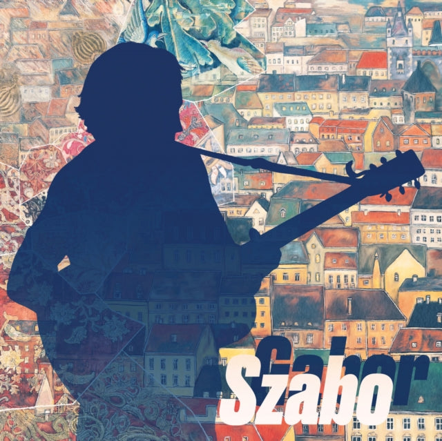 Gabor Szabo - Complete Gabor Szabo In Budapest
