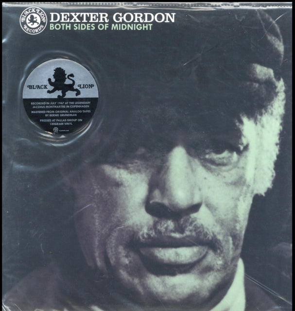 Dexter Gordon - Both Sides Of Midnight