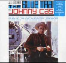 Johnny Cash - All Aboard The Blue Train With Johnny Cash