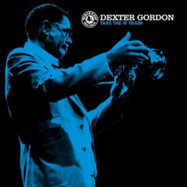 Dexter Gordon - Take The A Train