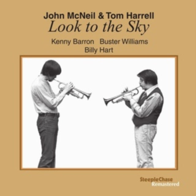 Tom Harrell - Look To The Sky