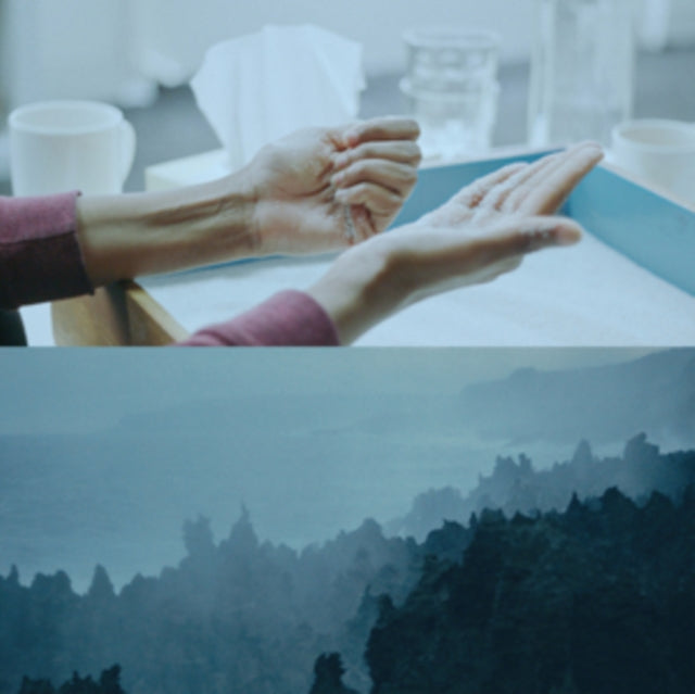 Aaron Cupples - Island Of The Hungry Ghosts / O.S.T.