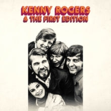 Kenny / First Edition Rogers - Kenny Rogers & The First Edition