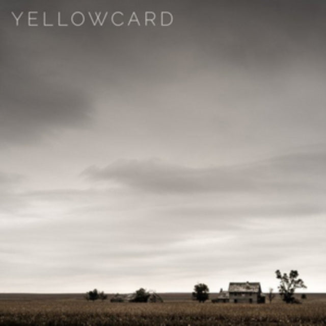 Yellowcard - Yellowcard (Gray)