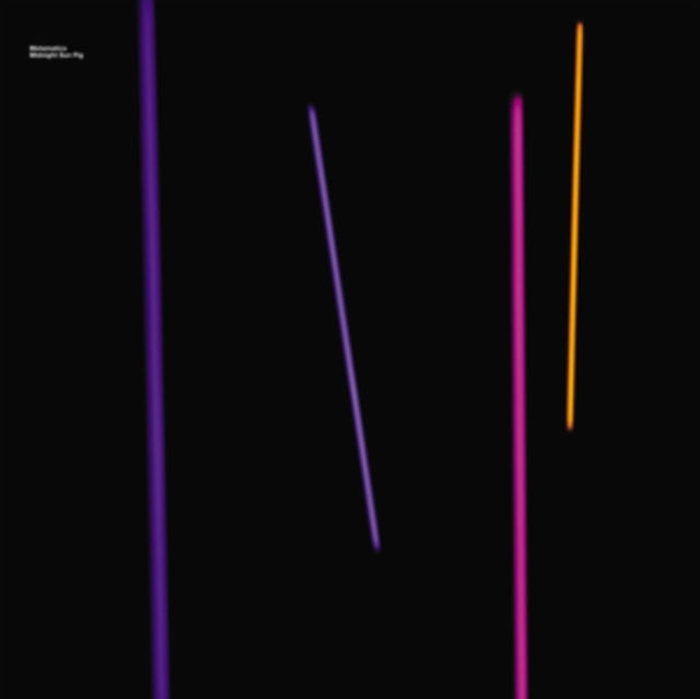 Metamatics - Midnight Sun Pig