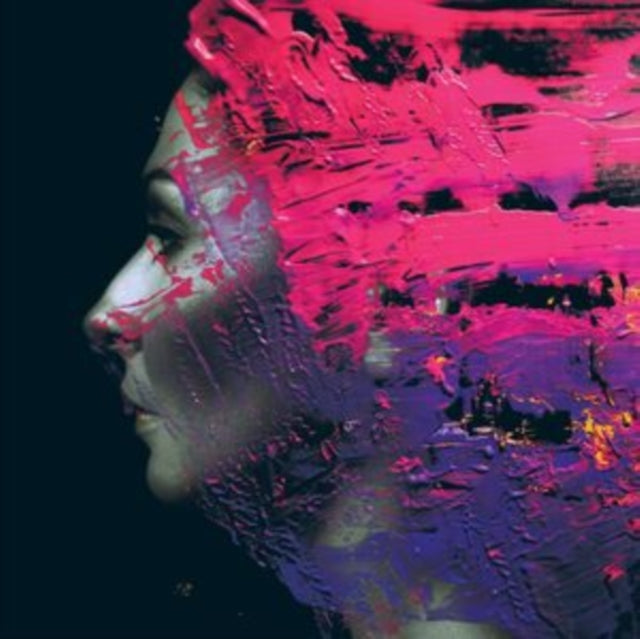 Steven Wilson - Hand Cannot Erase