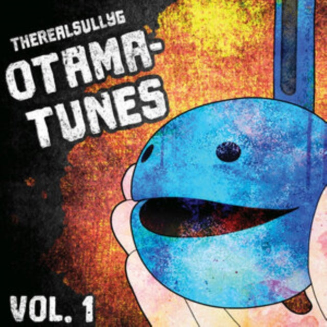 Realsullyg - Otama-Tunes Vol 1