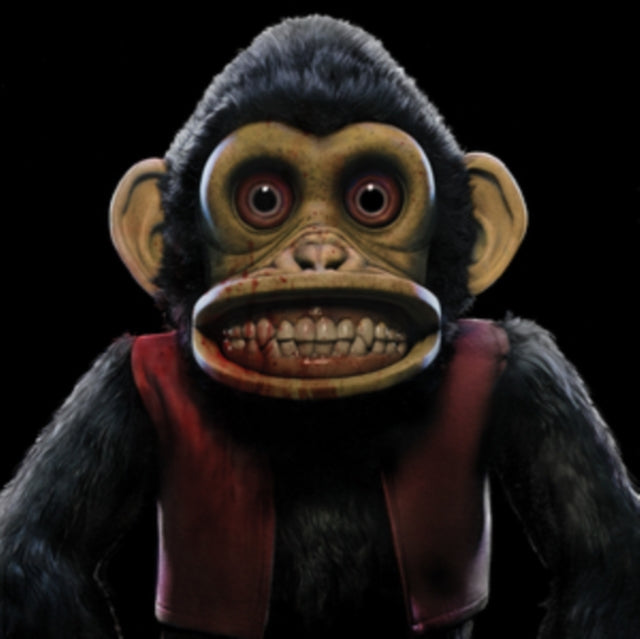 Edo Van Breemen - Monkey - O.S.T.